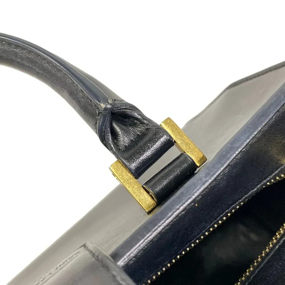 Saint Laurent PARIS Baby Monogram Cabas Handbag 472466